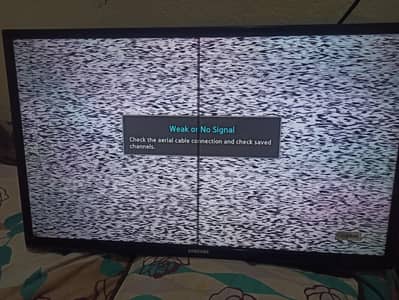samsung LED