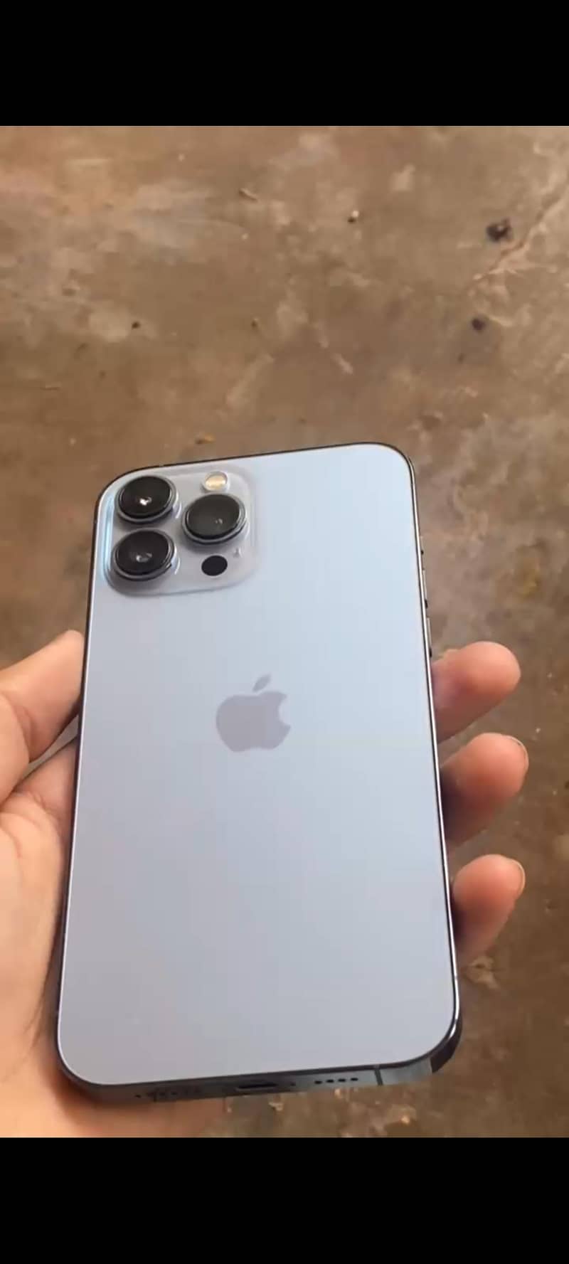 Apple iPhone 13 Pro Max 1