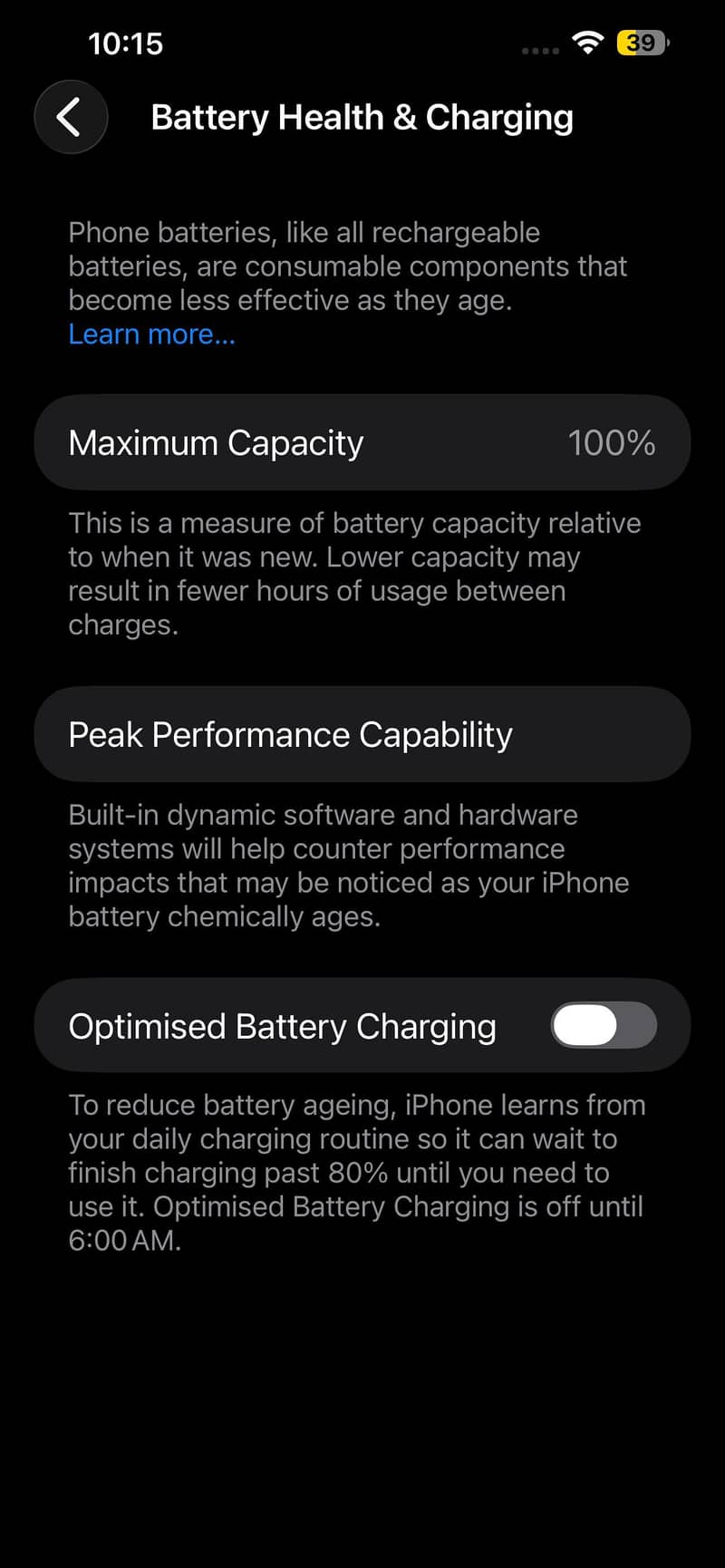 Apple iPhone 13 Pro Max 2
