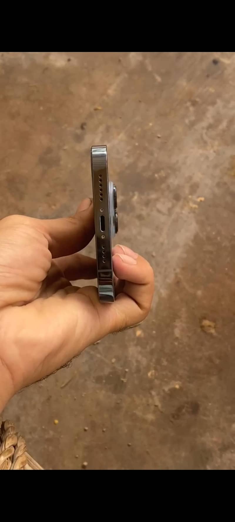 Apple iPhone 13 Pro Max 5