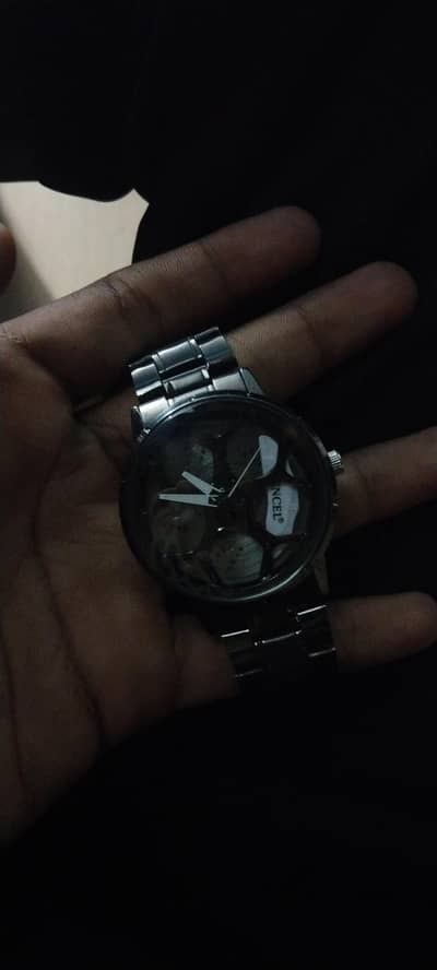 Watch