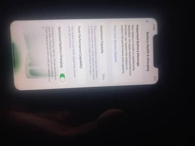 Apple iPhone XS Max