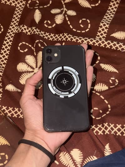 Apple iPhone 11 JV 128gb