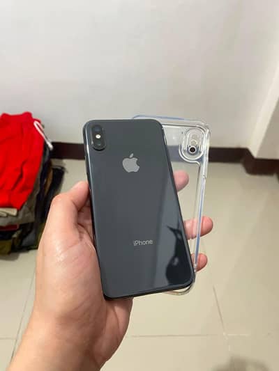 iphone x 64 gb