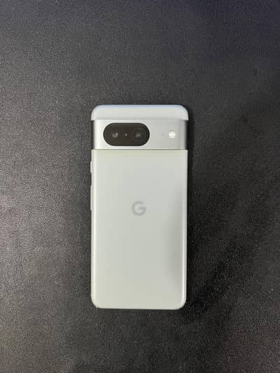 Google Pixel 8
