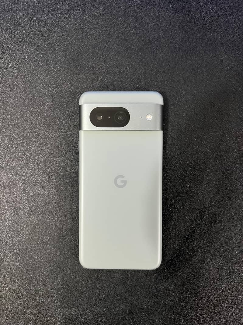 Google Pixel 8 0