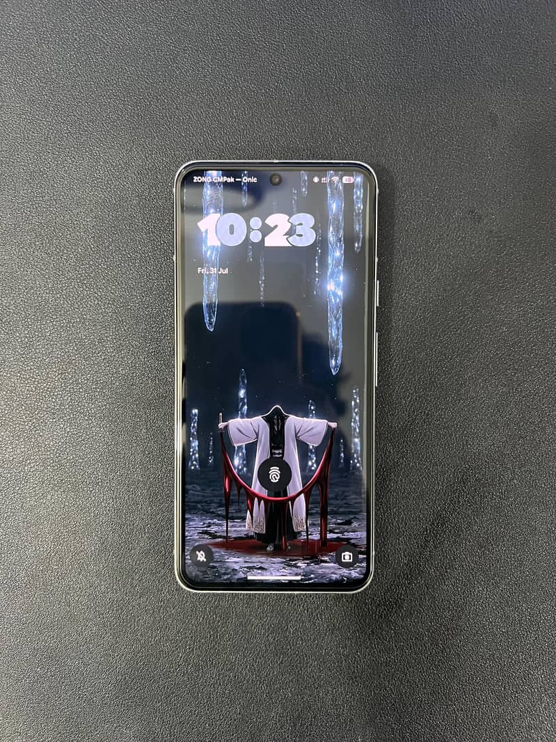 Google Pixel 8 1