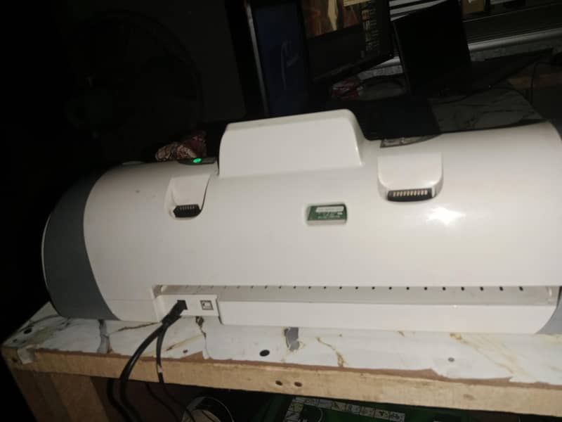 cutting plotter cricut expression 2 machine 2