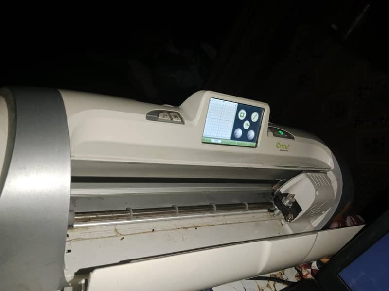 cutting plotter cricut expression 2 machine 3