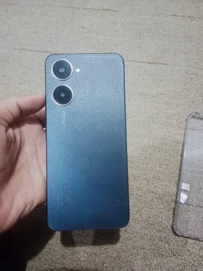 Vivo Y03t