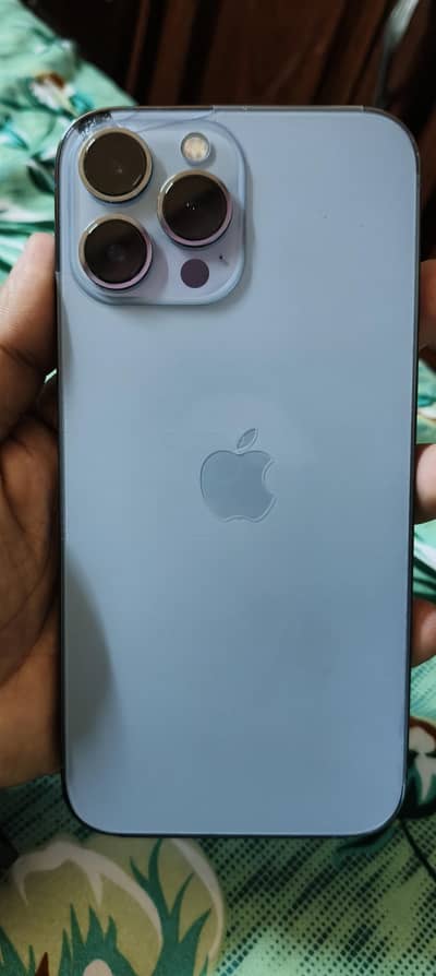 Apple iPhone 13 Pro Max