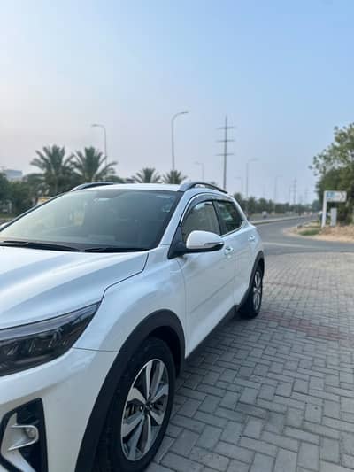 KIA STONIC 2025 Model | Lush Condition | For Sale