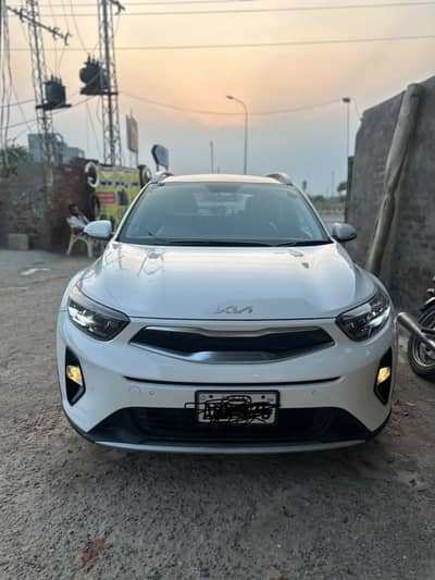 KIA STONIC + 2025 Model | Lush Condition | For Sale