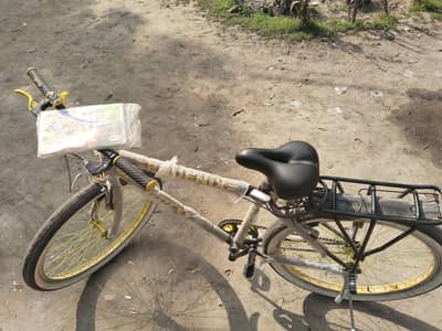 bikecycle