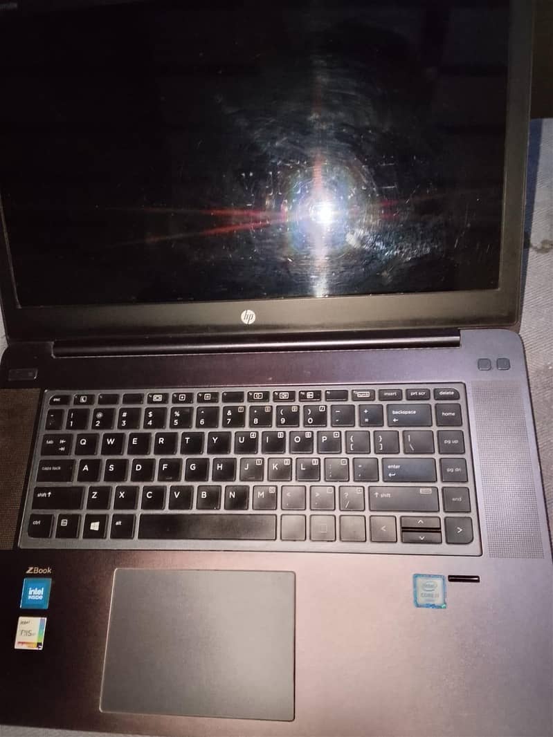Powerful Workstation 0