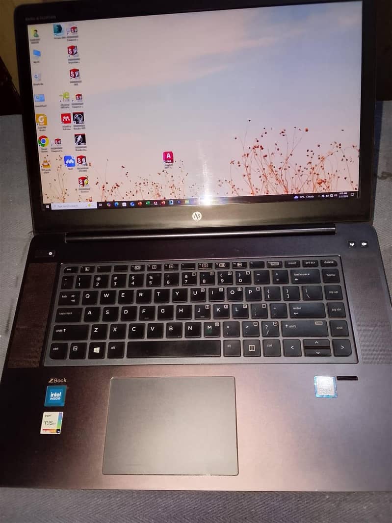 Powerful Workstation 2