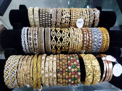 Artificial Jewellery Business Closing Sale