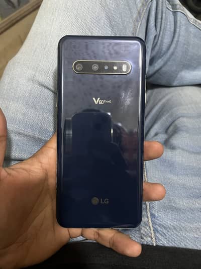 LG V60 Think 5g Pta Approved