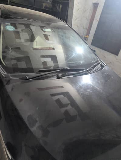 Toyota Altis Grande 2017