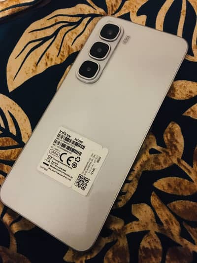 Infinix hot 60i