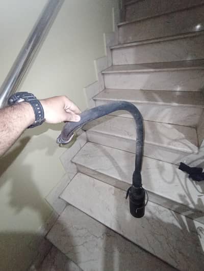 sc project fat body (bass replica exhaust)
