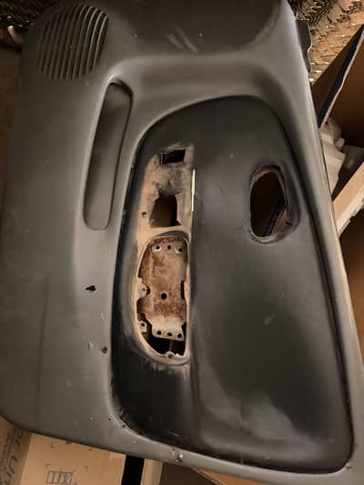 Baleno Origional Door Cards