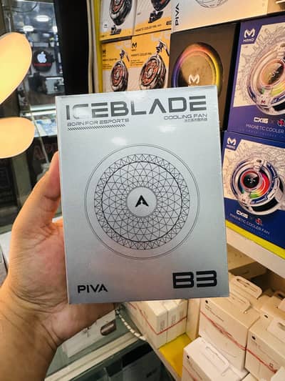 Cooling fan for mobile piva or memo all models available wholesale