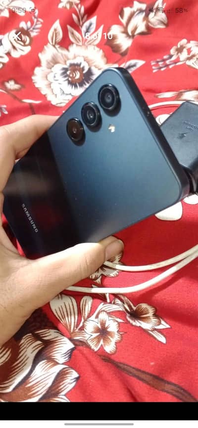 Samsung Mobile A16 . . . . 10/10