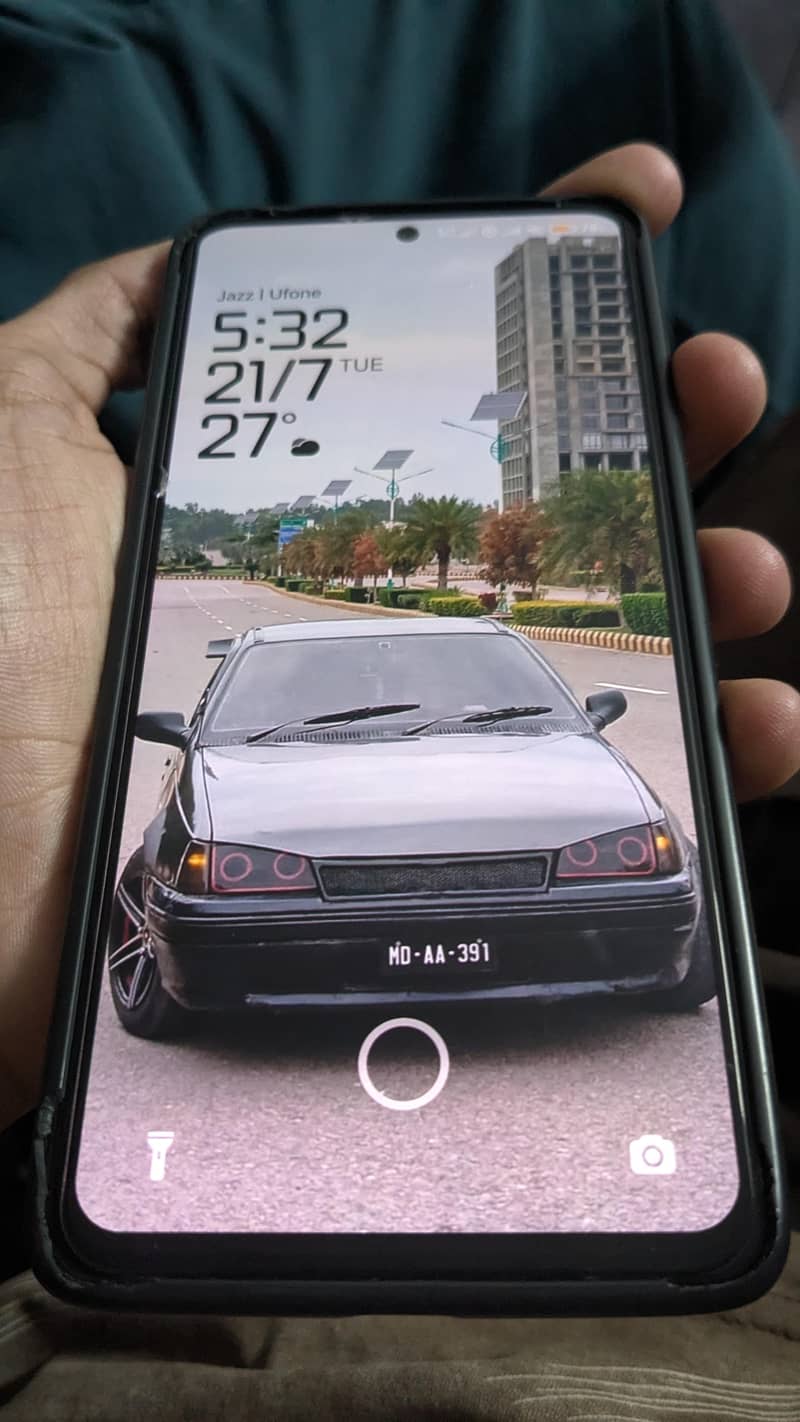 Xiaomi Redmi Note 13 1