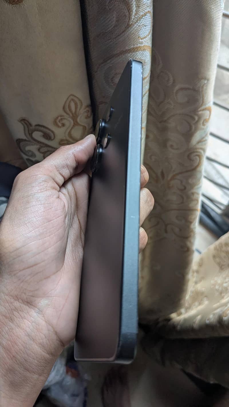Xiaomi Redmi Note 13 3