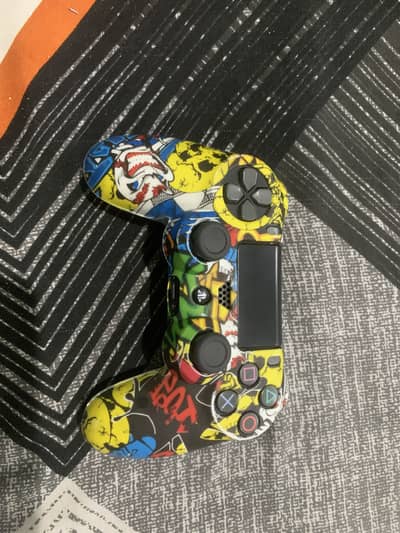 Sony DualShock 4 Wireless PS4 Controller