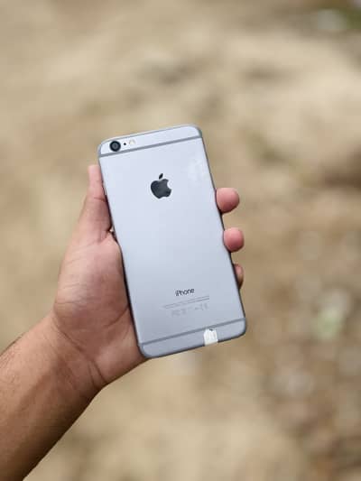 Apple iPhone 6 Plus all ok 64GB