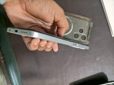 Infinix Hot 30