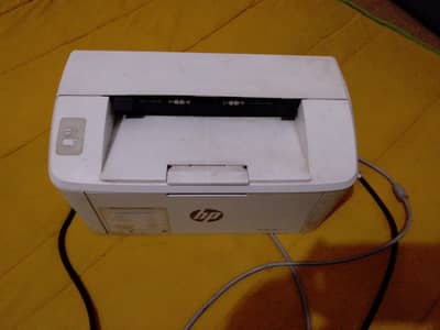LaserJet M111a printer -Excellent condition