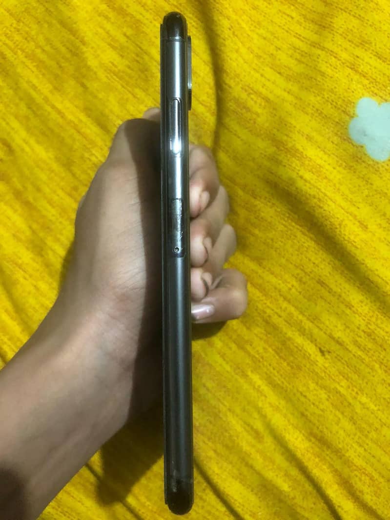 iphone xs max 0