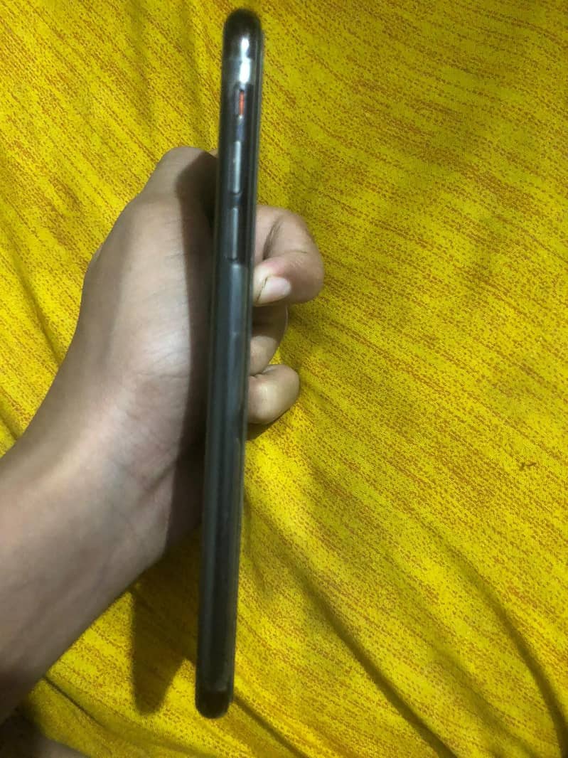 iphone xs max 7