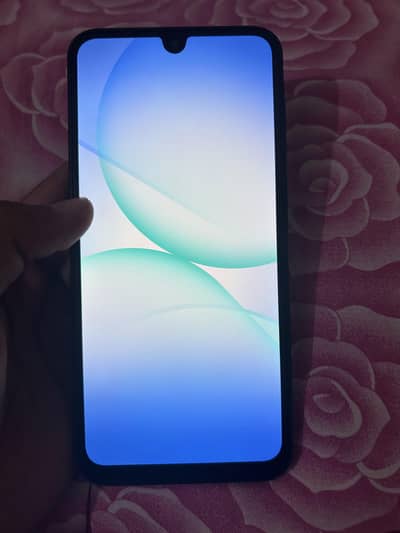 Samsung Galaxy A17 | 8GB / 256GB | 10/10 Condition (PTA Approved)