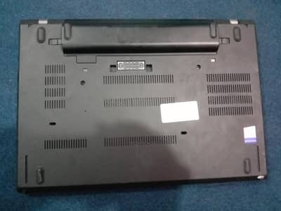 Laptop Lenovo Thinkpad