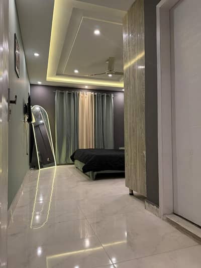 2 Bed Apartment for Sale in Sector E, Bahria Town Lahore