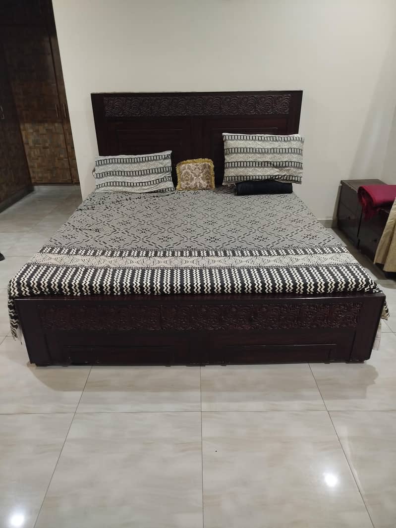 Bed set 1