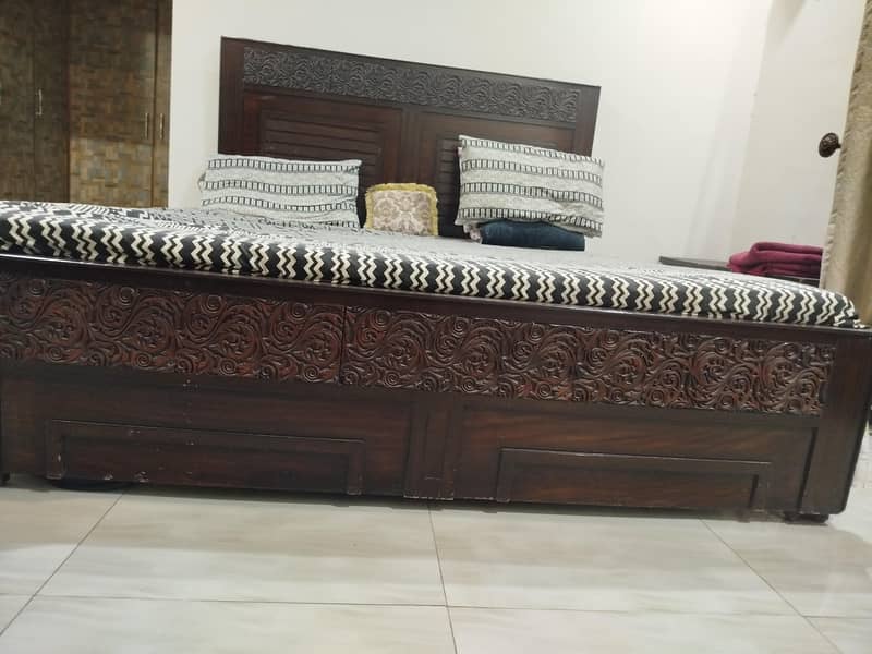Bed set 5