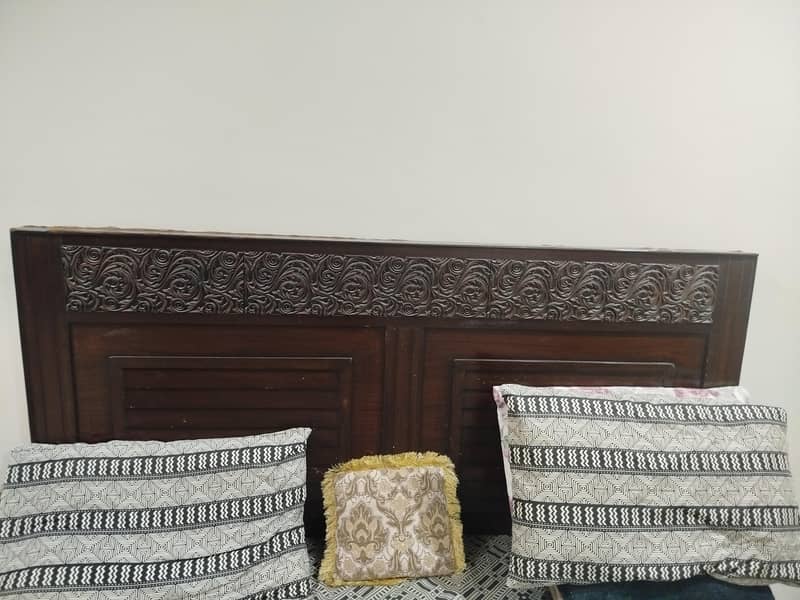 Bed set 6