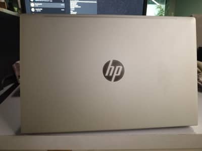 HP ProBook 16/512