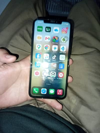 Apple iPhone XS Max sim working ugent sale