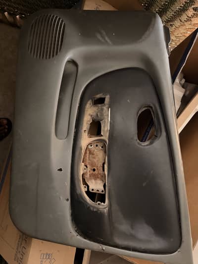 Baleno Door Panels origional