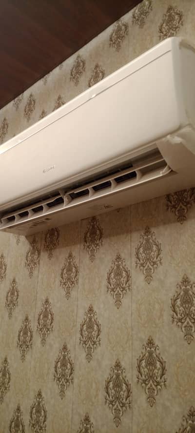 gree ac DC inverter t3