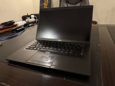 Dell latitude 5400 | core i7 8th generation | 16 gb ram | 256 SSD