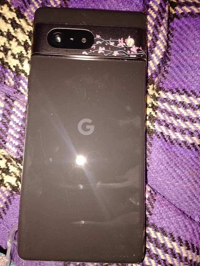 google pixel 7 0