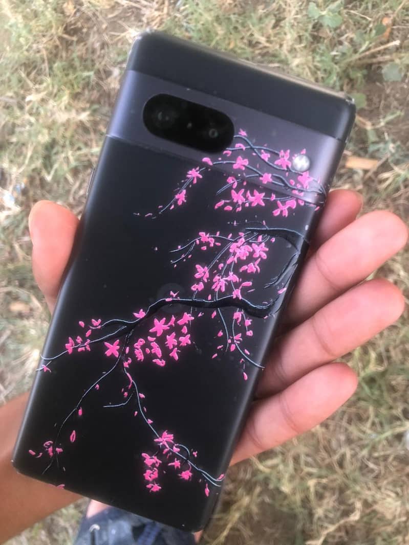 google pixel 7 1