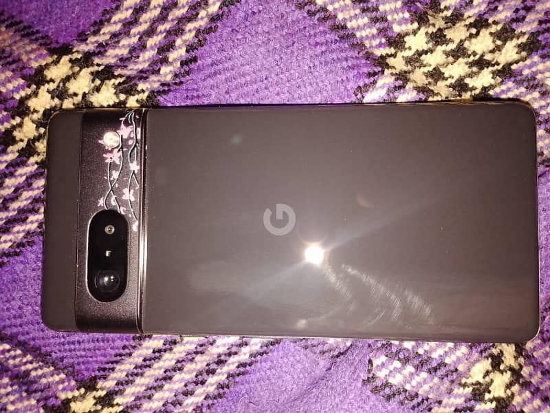 google pixel 7 2